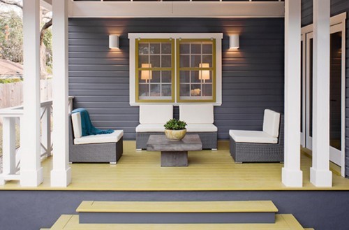 Decorare con il giallo, 20 idee per dare allegria alla casa (foto)