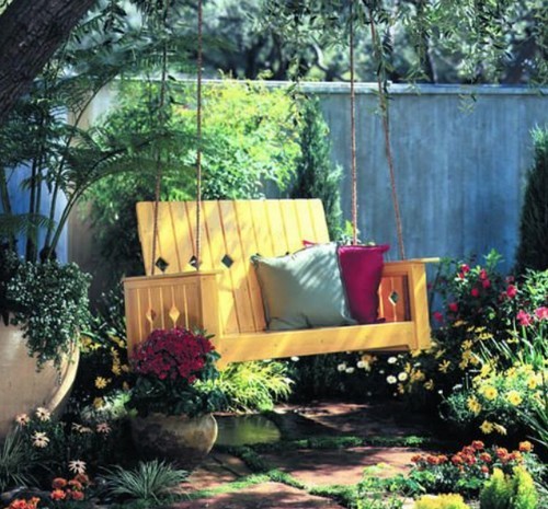 Decorare con il giallo, 20 idee per dare allegria alla casa (foto)