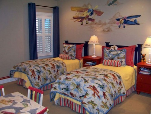 Decorare con il giallo, 20 idee per dare allegria alla casa (foto)