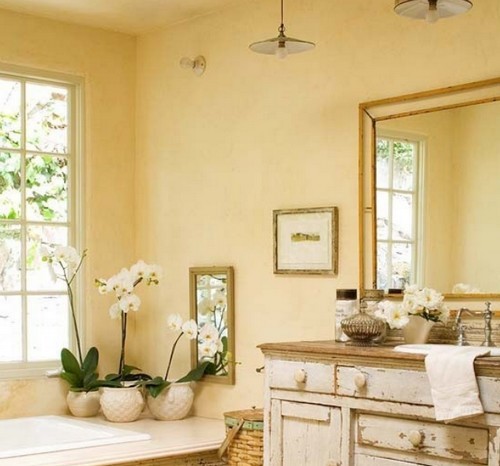 Decorare con il giallo, 20 idee per dare allegria alla casa (foto)