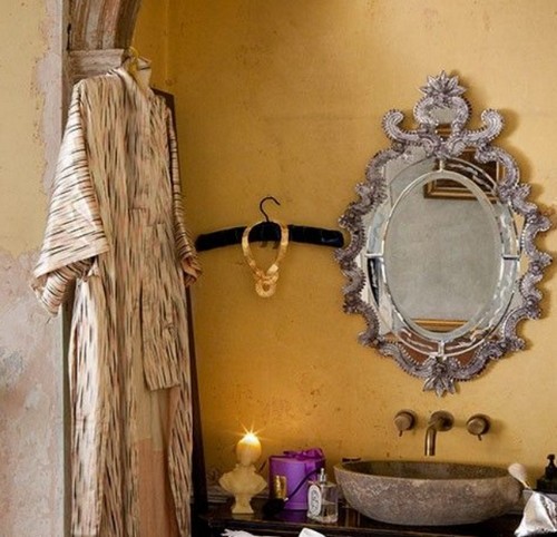 Decorare con il giallo, 20 idee per dare allegria alla casa (foto)