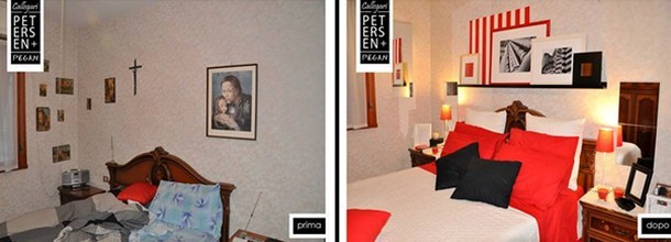 Come affittare velocemente e al prezzo giusto una casa vacanze (fotogallery)