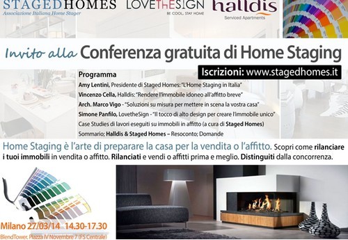 L'arte di vendere casa, come esaltare "la grande bellezza" degli immobili