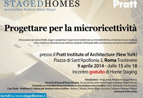 Come rendere appetibili gli spazi del settore micro-ricettivo: case vacanze, bed & breakfast, alberghi (foto)