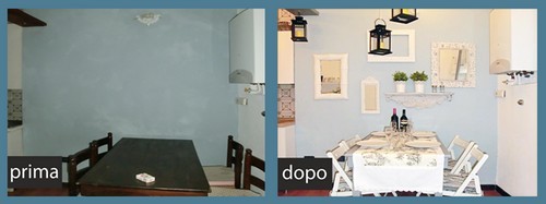 Come rendere appetibili gli spazi del settore micro-ricettivo: case vacanze, bed & breakfast, alberghi (foto)