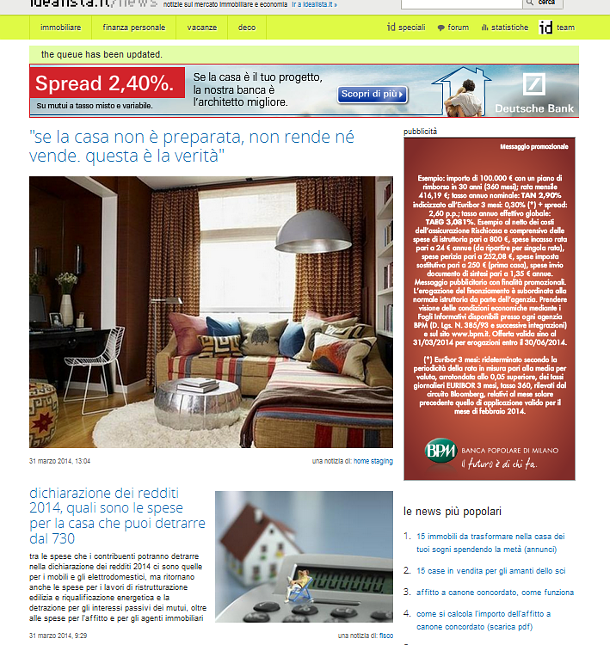 idealista news cambia pelle