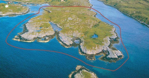 5 isole low cost: acquistare il proprio paradiso a partire da 64mila euro