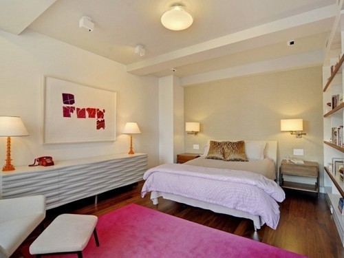 Il Qatar ha acquistato lo storico Hotel Aleph di Roma (fotogallery)