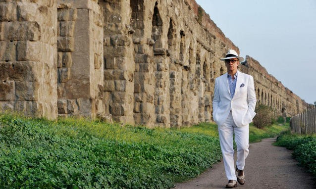 La grande bellezza non è solo a Roma: una visita alle case da cinema in vendita in tutta Italia (fotogallery)