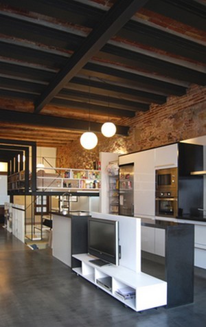 Hotel speciali: un castello di ghiaccio tra le distese innevate della lapponia (fotogallery)