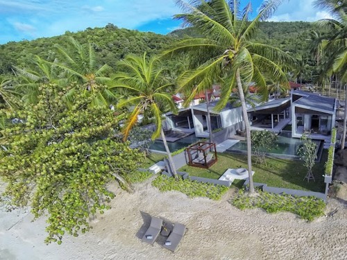 Questi sono i 10 edifici "più verdi" del 2017