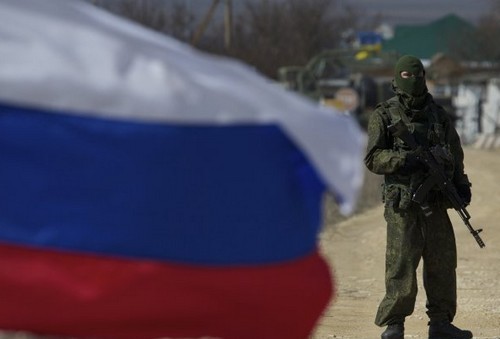 Ecco perché la guerra in crimea potrebbe inferire un duro colpo alla vendita di case di lusso in tutto il mondo 