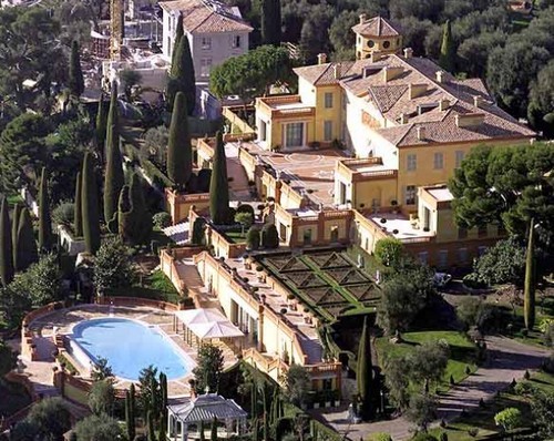 Ecco perché la guerra in crimea potrebbe inferire un duro colpo alla vendita di case di lusso in tutto il mondo 