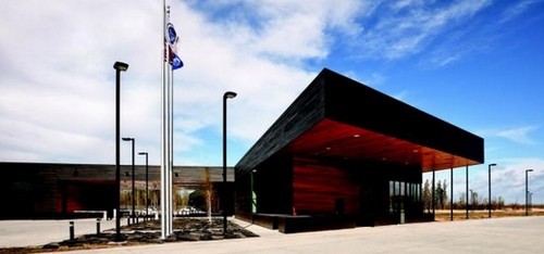 Gli 11 edifici "green" più spettacolari degli stati uniti (fotogallery)