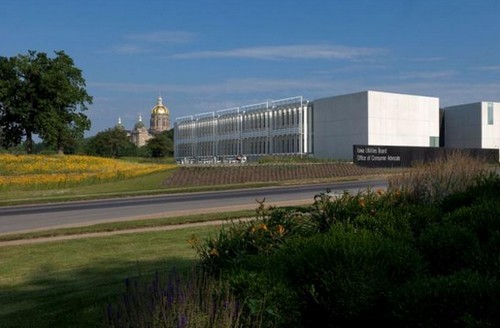 Gli 11 edifici "green" più spettacolari degli stati uniti (fotogallery)