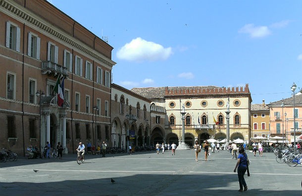 Case, i ravennati chiedono immobili spaziosi e indipendenti