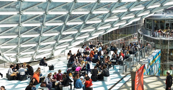 Milano regina del design mondiale: al via il salone internazionale del mobile