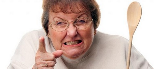 Non lasciare che tua suocera arredi la tua casa e altri 14 consigli per un matrimonio felice