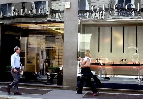 Affitti alle stelle in via montenapoleone a Milano, 670mila euro l'anno per 100m2