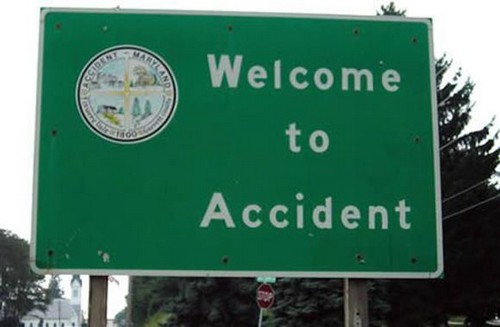 accident