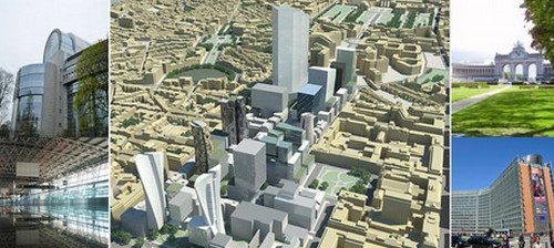 La pazza vita degli europarlamentari: case di lusso, stipendi di 8mila euro al mese e viaggi