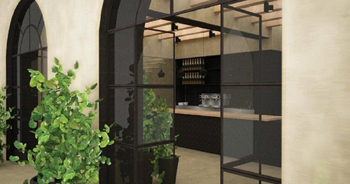 8 idee di design per realizzare un bar trendy e funzionale (fotogallery)