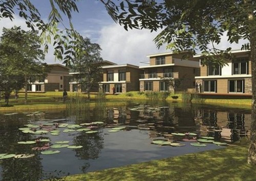 Le ultime da londra? il 2x1 immobiliare: se compri casa nella capitale ti regalano un appartamento sulla spiaggia