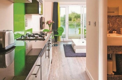 Le ultime da londra? il 2x1 immobiliare: se compri casa nella capitale ti regalano un appartamento sulla spiaggia