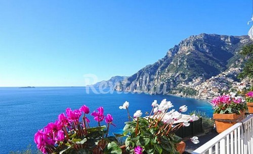 positano