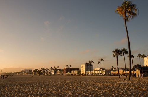 Le spiagge più popolari del mondo, secondo gli utenti di pinterest (fotogallery)