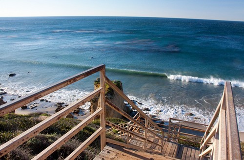 Le spiagge più popolari del mondo, secondo gli utenti di pinterest (fotogallery)