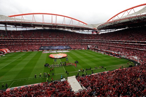 Finale champions league 2014: 10 case da affittare a lisbona