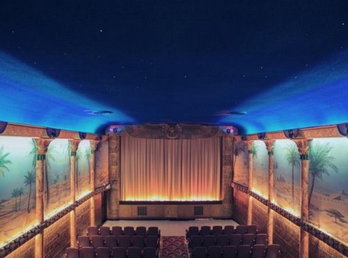 Questi sono (probabilmente) i teatri più belli del mondo