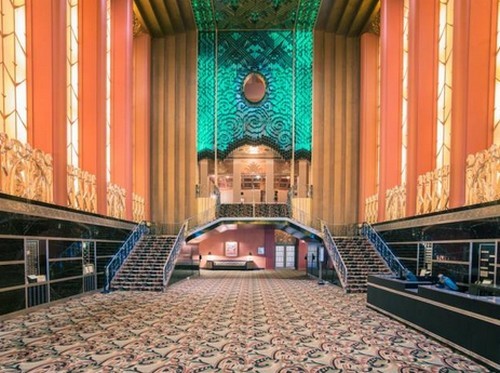 Questi sono (probabilmente) i teatri più belli del mondo