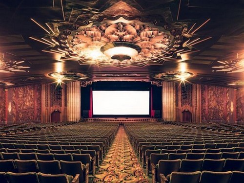 Questi sono (probabilmente) i teatri più belli del mondo