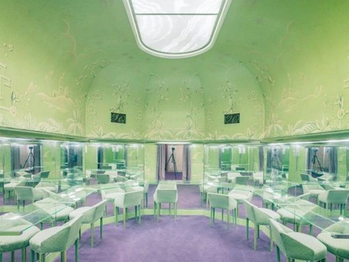 Questi sono (probabilmente) i teatri più belli del mondo