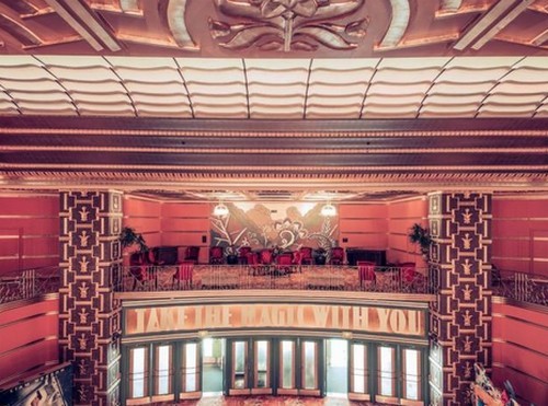 Questi sono (probabilmente) i teatri più belli del mondo