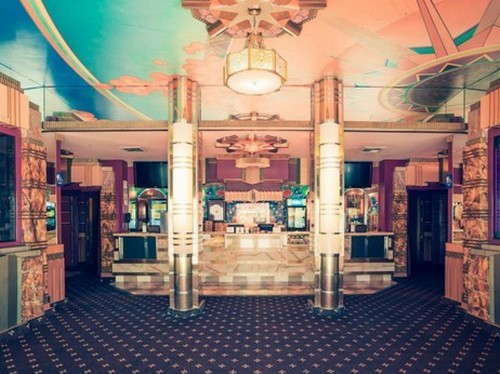 Questi sono (probabilmente) i teatri più belli del mondo