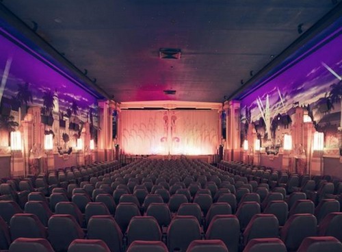 Questi sono (probabilmente) i teatri più belli del mondo