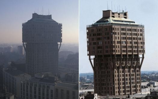 I 30 edifici più brutti del mondo (fotogallery)