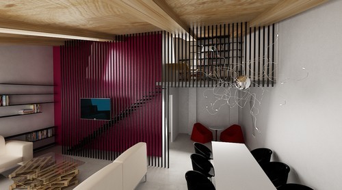 Arredare il soggiorno con un tocco di design, 5 proposte da cui prendere spunto (foto)