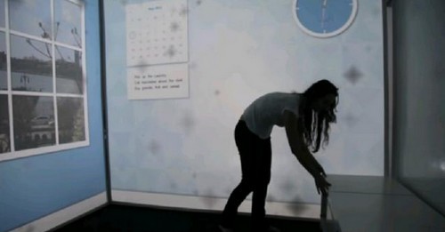 Come vivere in un appartamento di 10 m2 senza finestre evitando di diventare pazzi