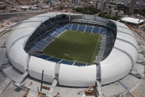 arenanatas