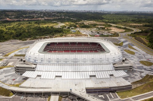arenarecife