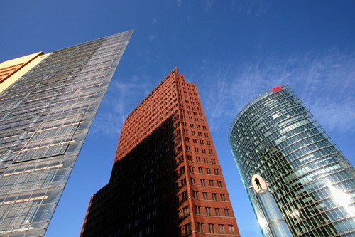 Prezzi case in europa: cresciuti in austria e germania, scesi in Italia e spagna