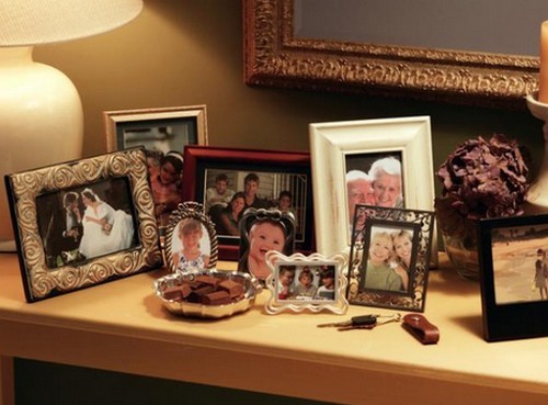 I 25 peccati capitali dell'arredamento di interni (foto)