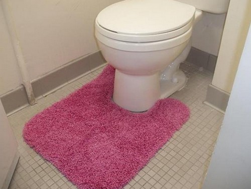 I 25 peccati capitali dell'arredamento di interni (foto)