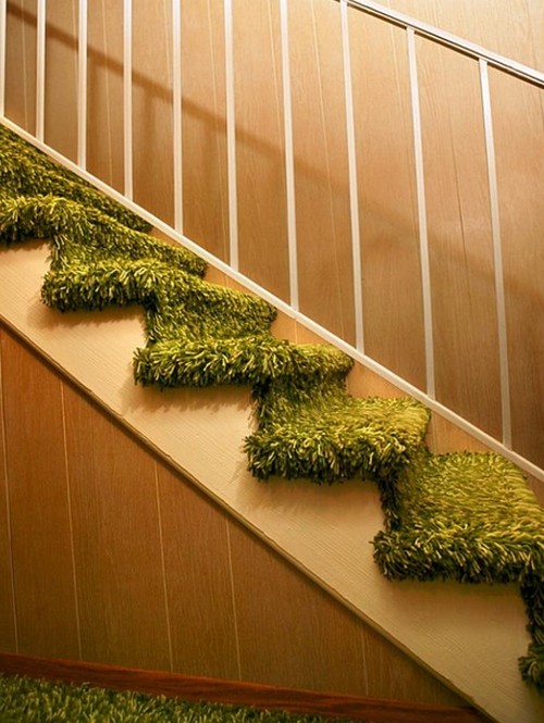 I 25 peccati capitali dell'arredamento di interni (foto)