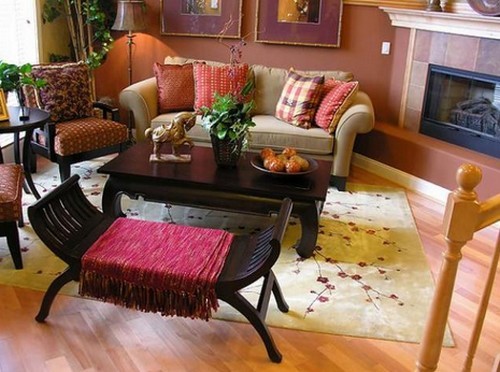 I 25 peccati capitali dell'arredamento di interni (foto)