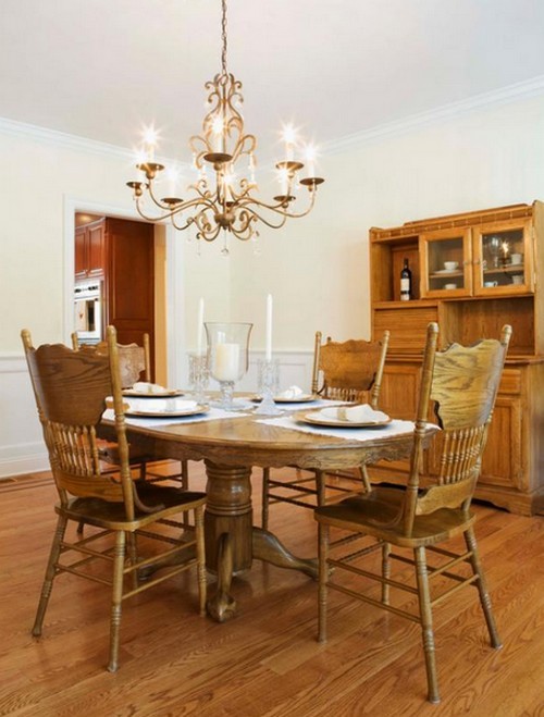 I 25 peccati capitali dell'arredamento di interni (foto)